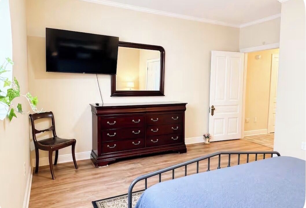 Photo of Bedroom in Wetumpka