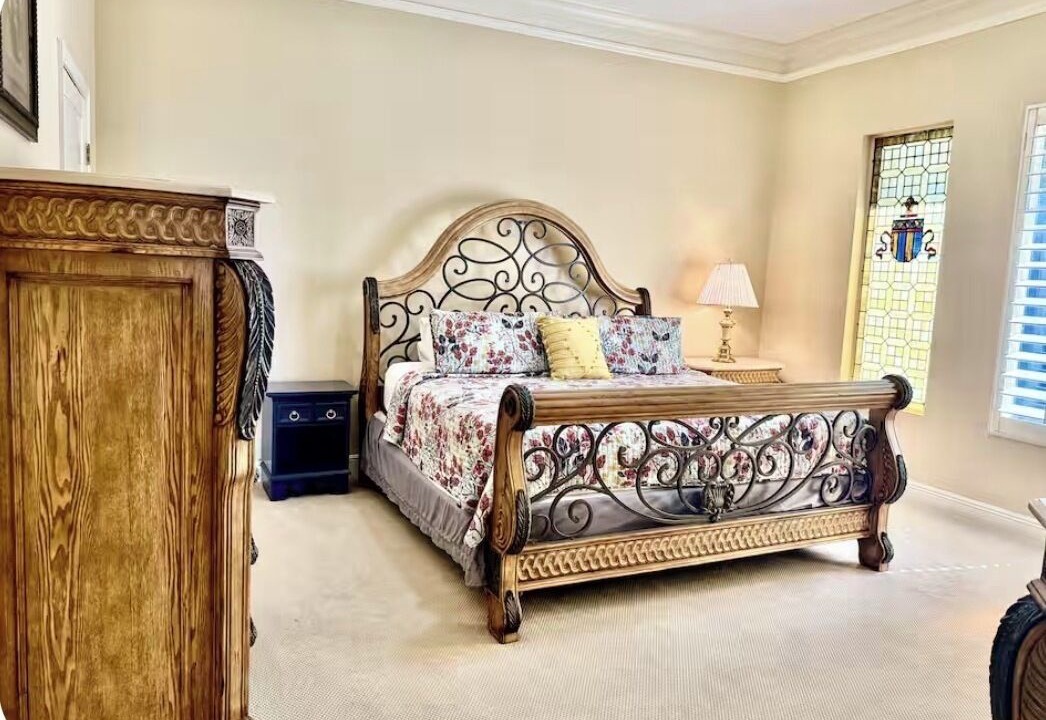 Photo of Bedroom in Wetumpka