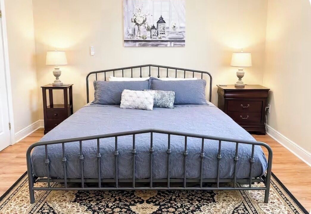 Photo of Bedroom in Wetumpka