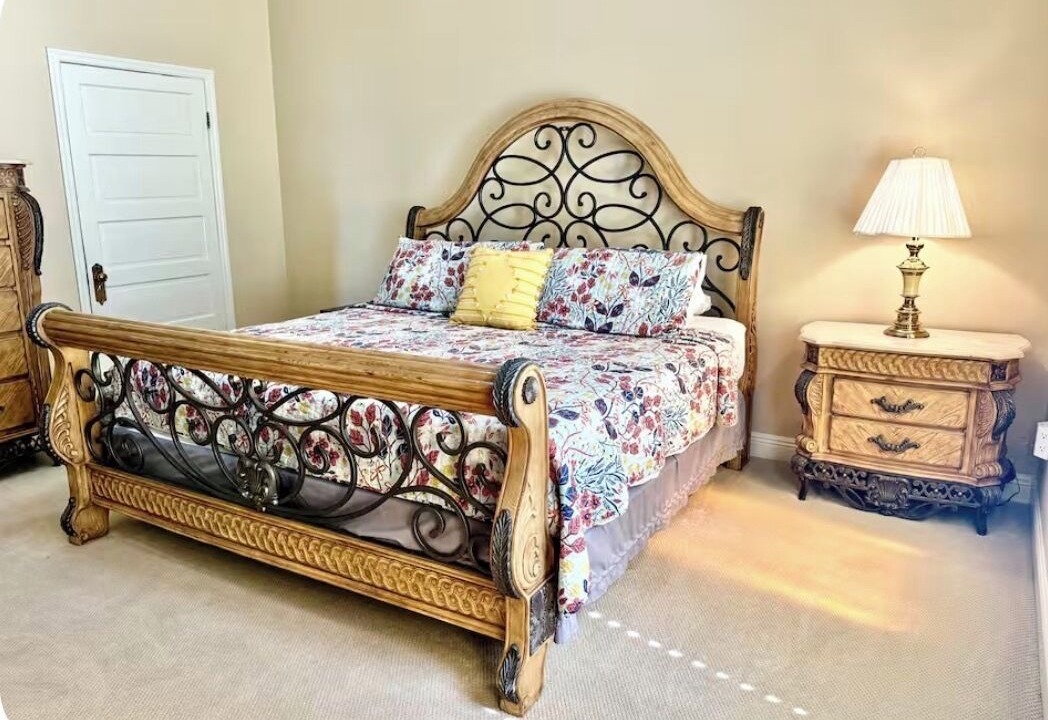 Photo of Bedroom in Wetumpka