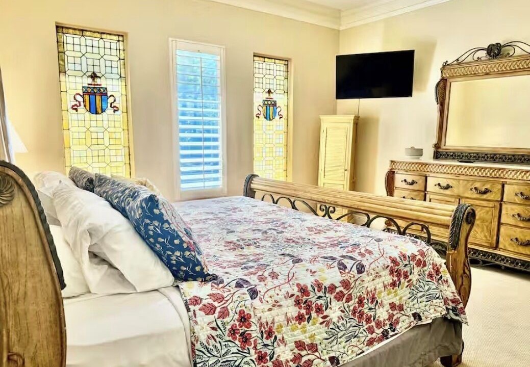Photo of Bedroom in Wetumpka