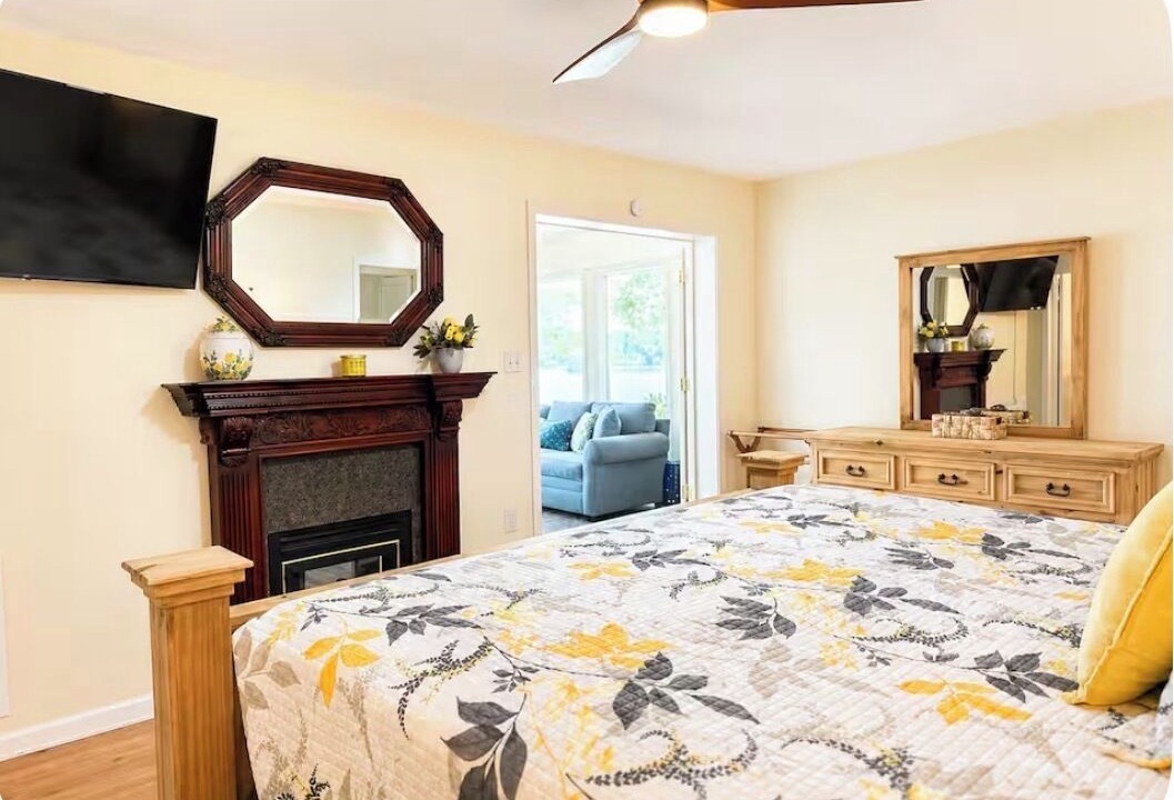 Photo of Bedroom in Wetumpka