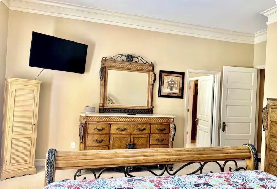 Photo of Bedroom in Wetumpka
