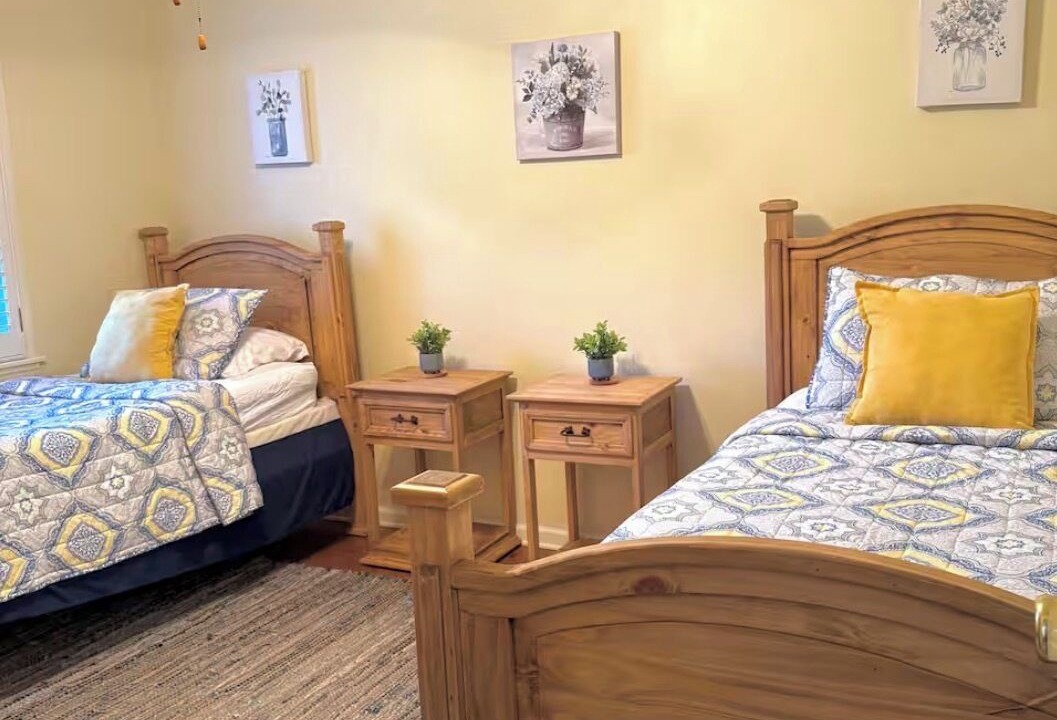 Photo of Bedroom in Wetumpka