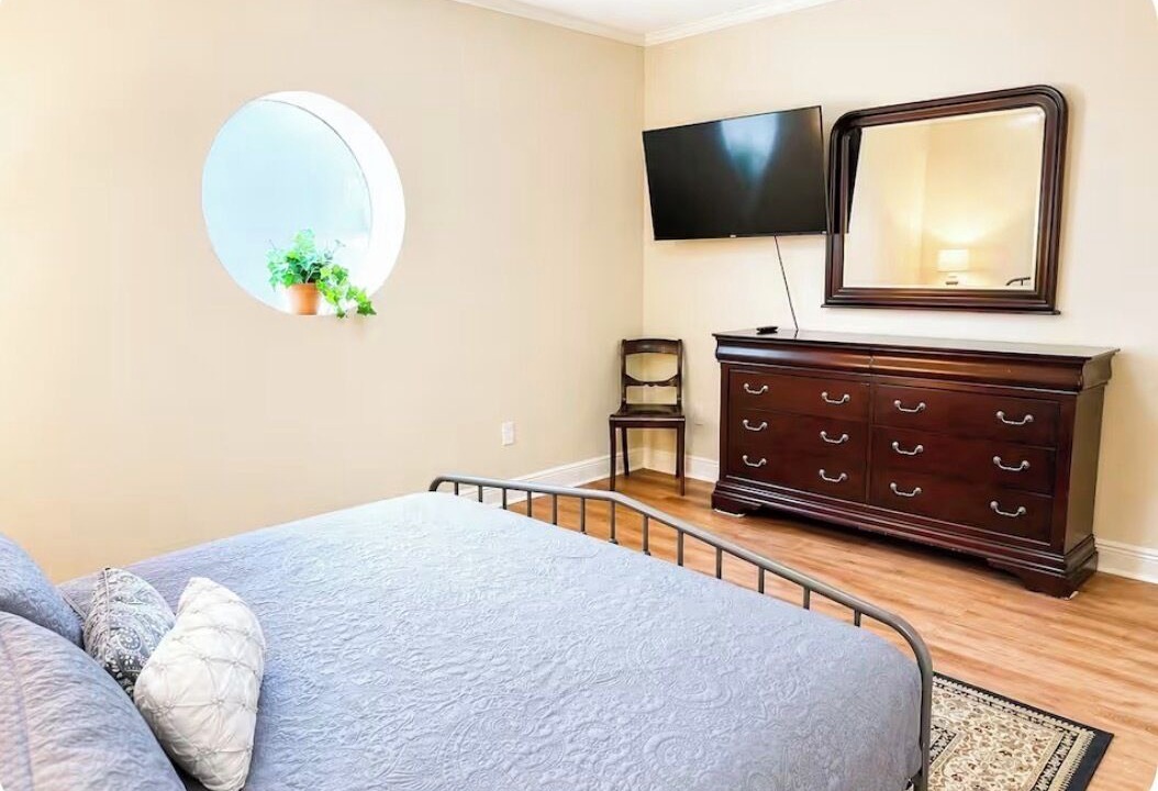 Photo of Bedroom in Wetumpka