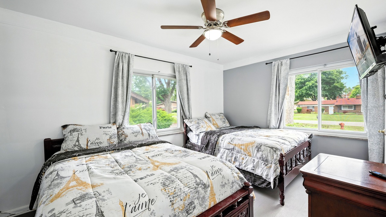 Photo of Bedroom in Indian Land