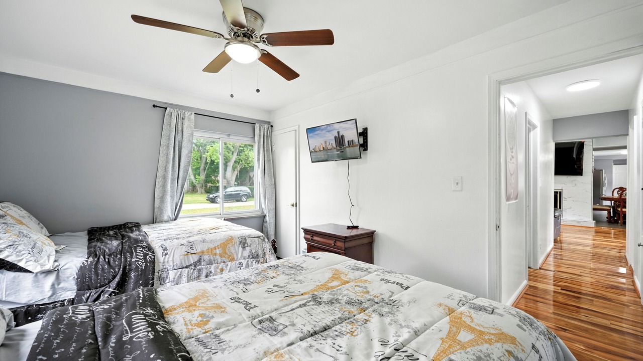 Photo of Bedroom in Indian Land