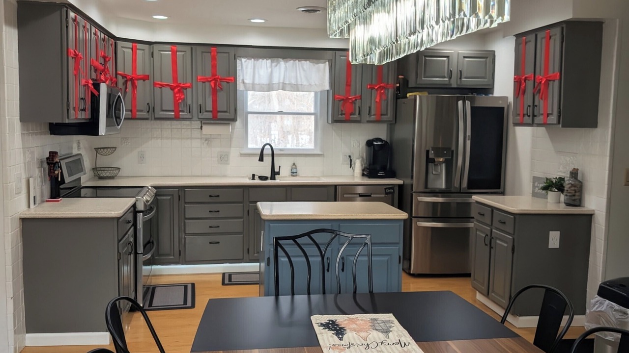 Photo of Kitchen in Romulus