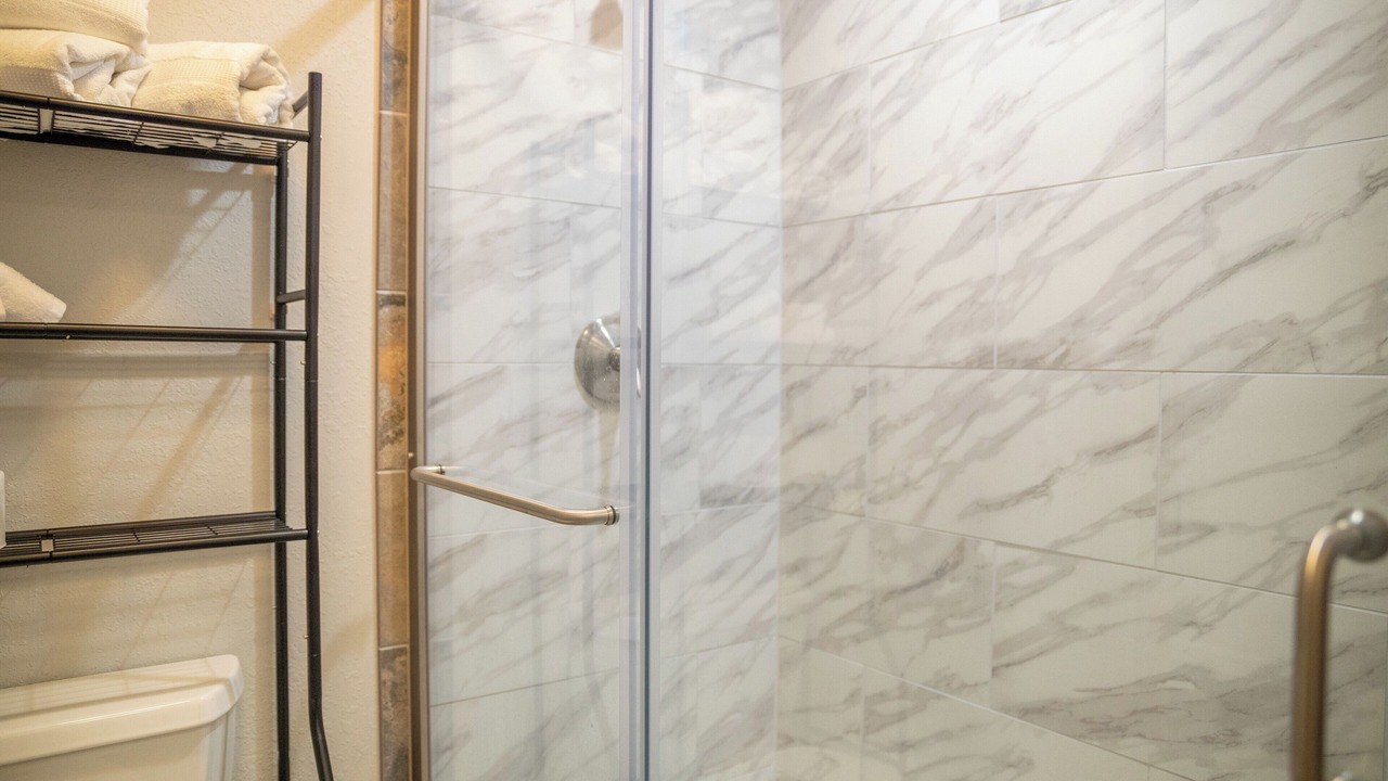 Photo of Bathroom in Gulf Hills