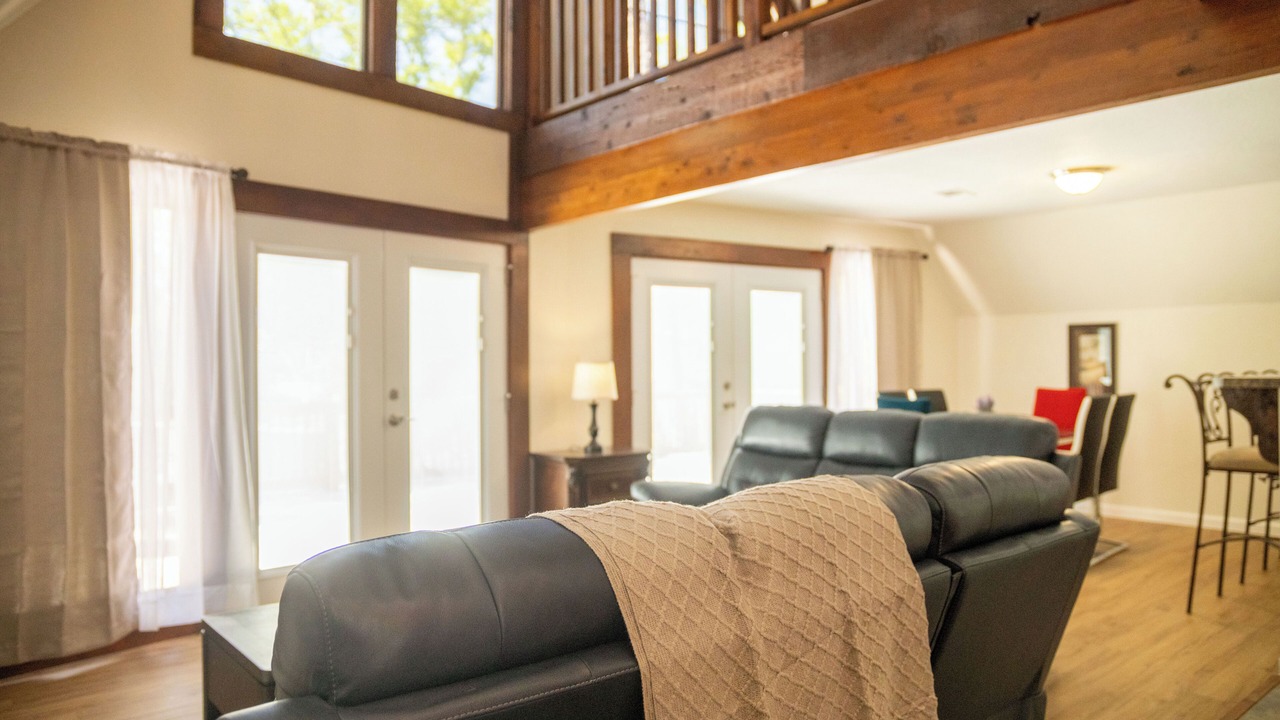 Photo of Bedroom in Gulf Hills