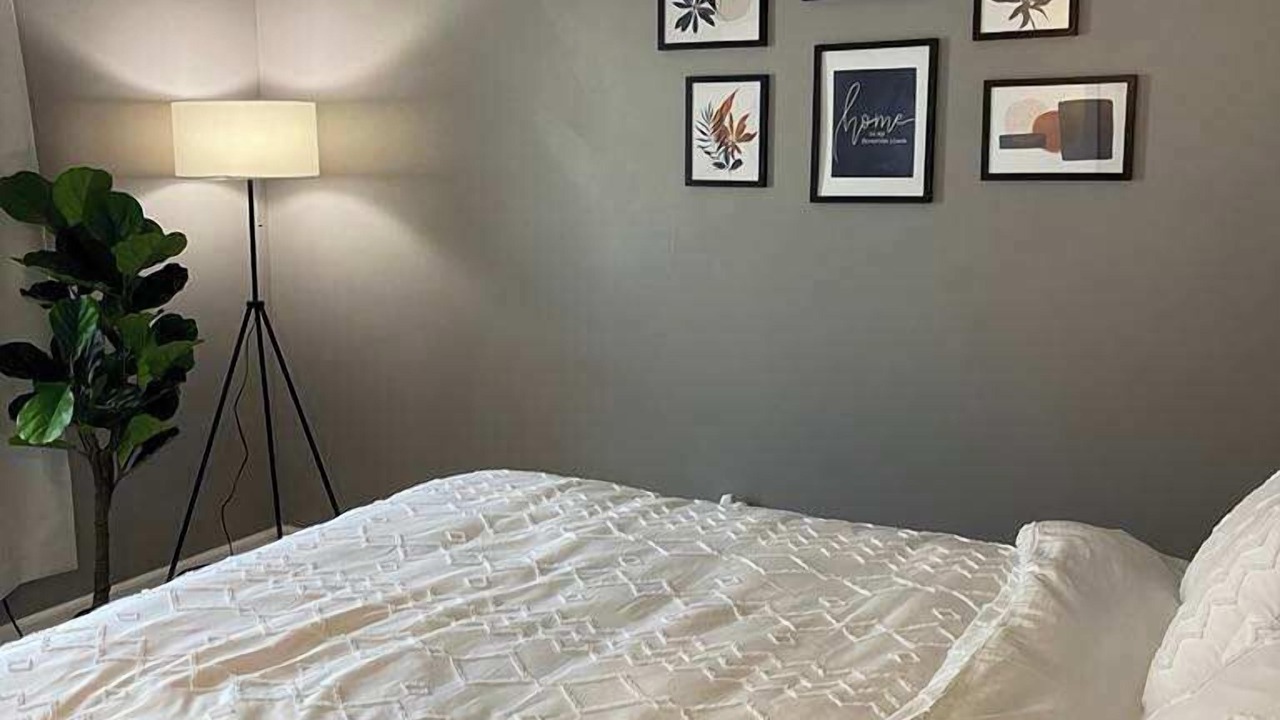 Photo of Bedroom in Fremont