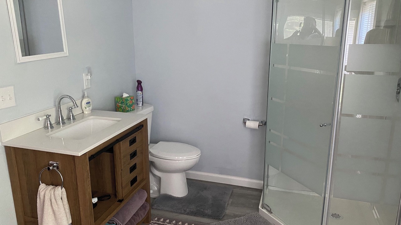 Photo of Bathroom in Lake Leelanau