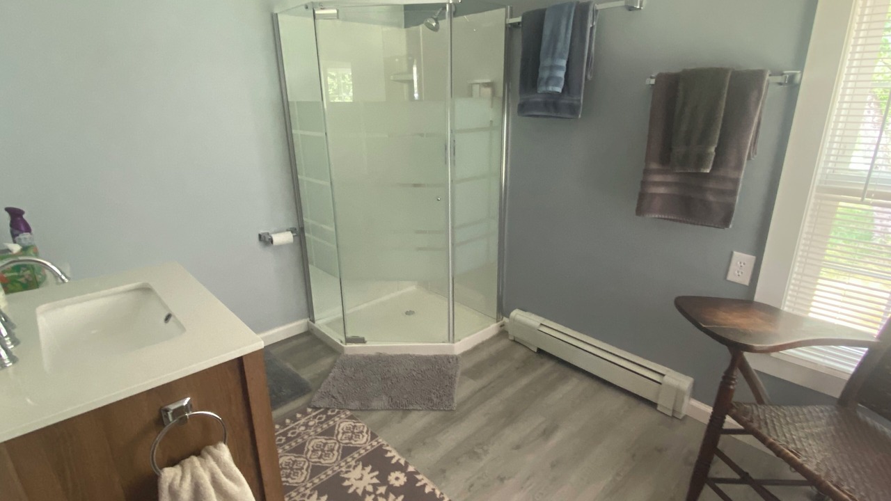 Photo of Bathroom in Lake Leelanau