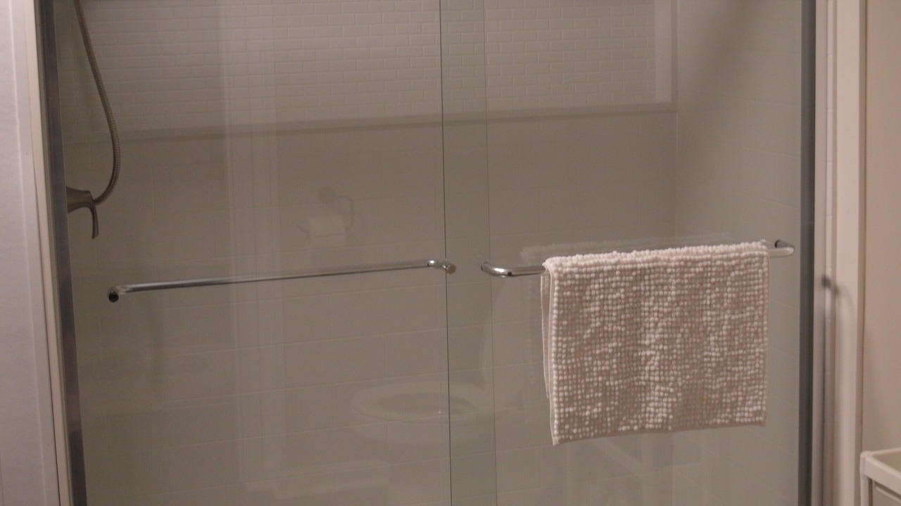 Photo of Bathroom in Elrod