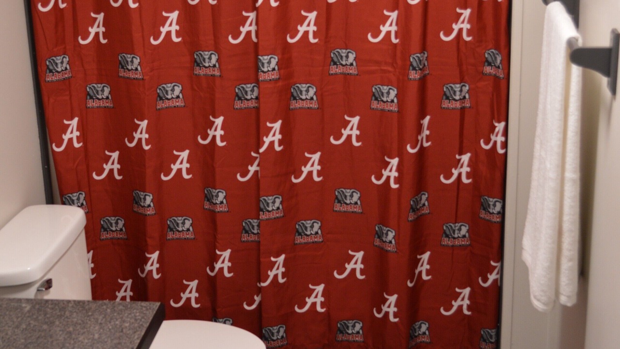 Photo of Bathroom in Elrod