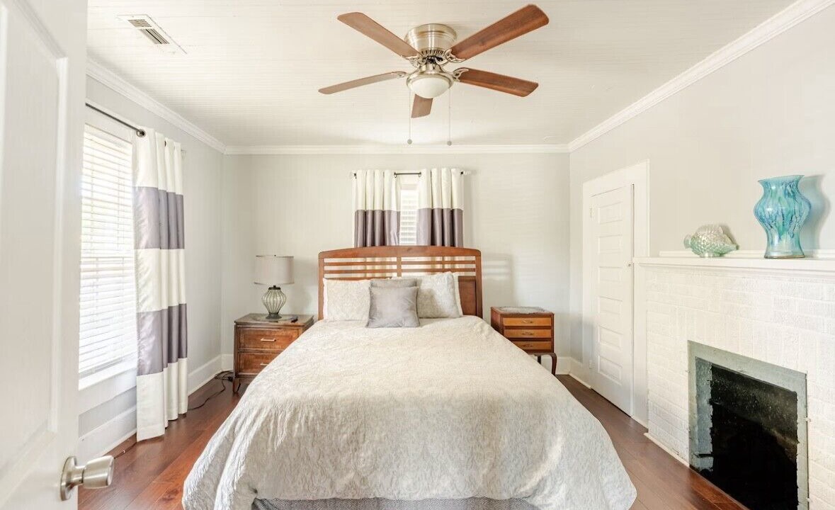 Photo of Bedroom in Talladega