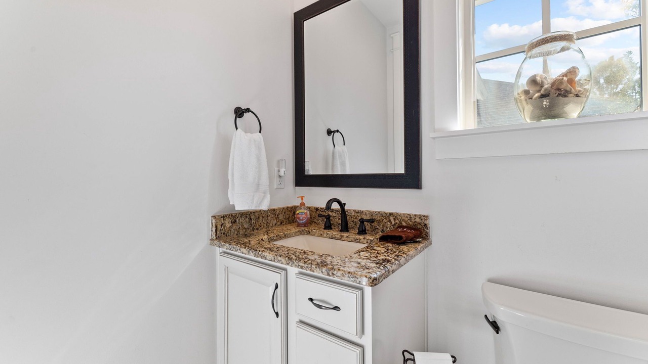 Photo of Bathroom in WaterSound West Beach