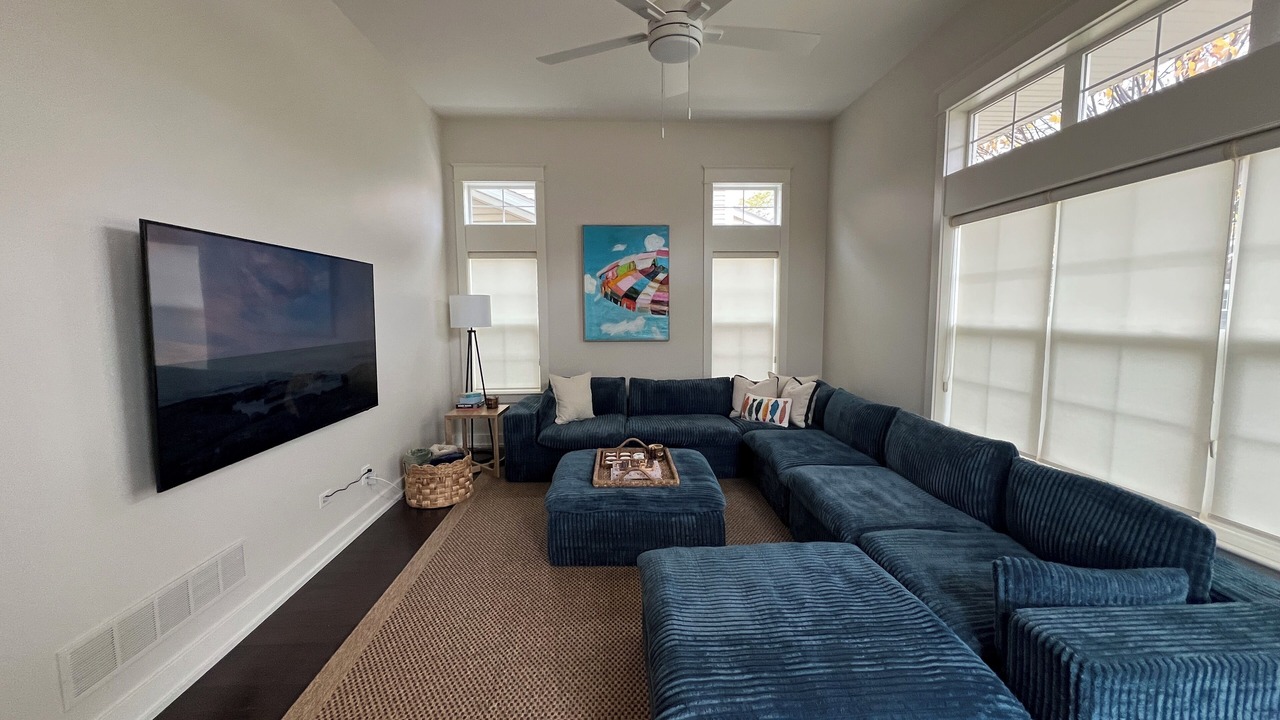 Photo of Livingroom in Benton Harbor
