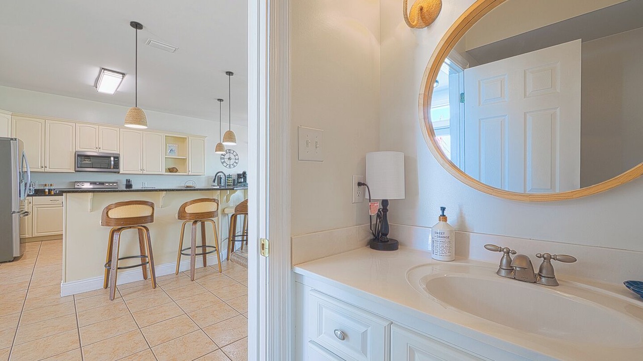 Photo of Kitchen in Morgantown