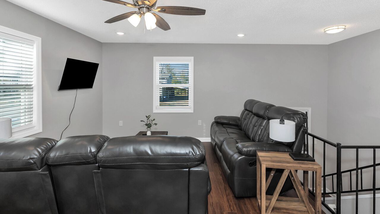 Photo of Livingroom in Huntsville