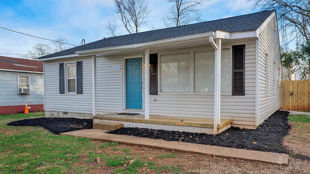 Photo of Outdoor in Huntsville