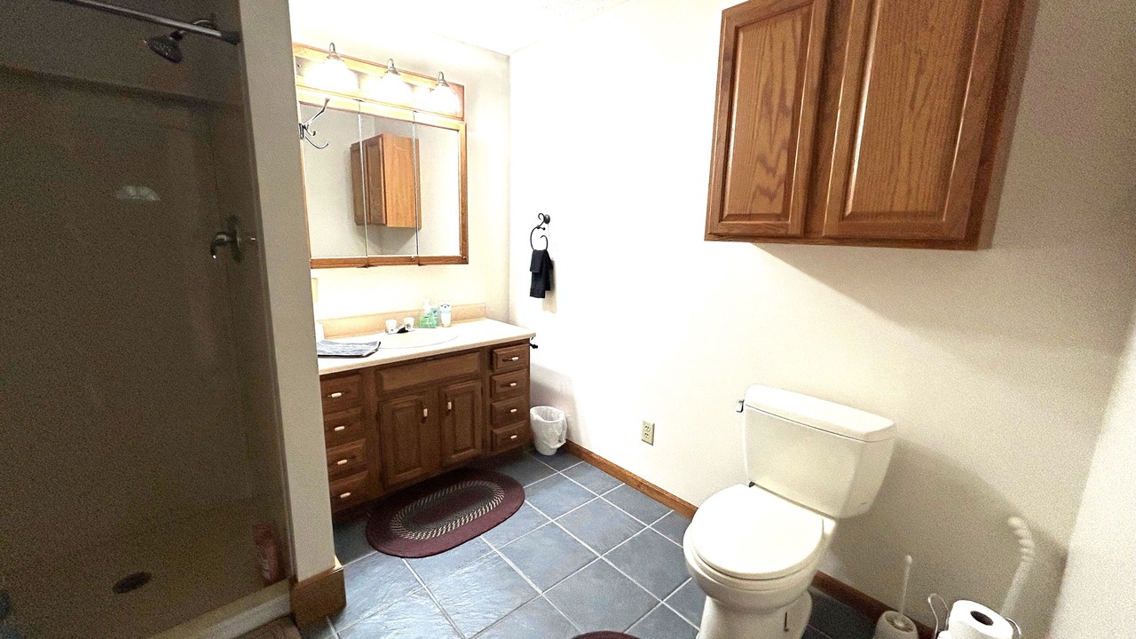 Photo of Bathroom in Baldwin