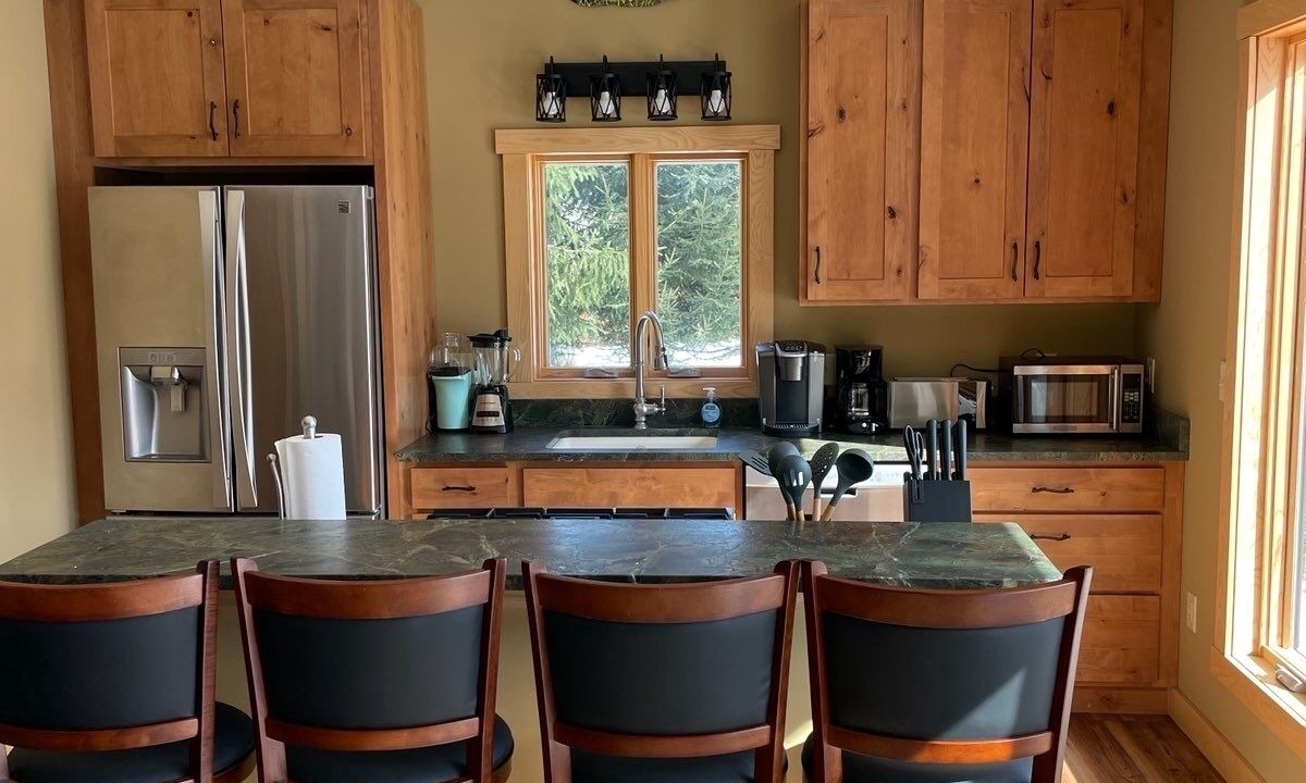 Photo of Kitchen in Mayfield