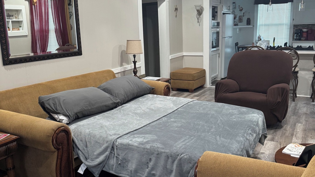 Photo of Livingroom in Perdue Hill