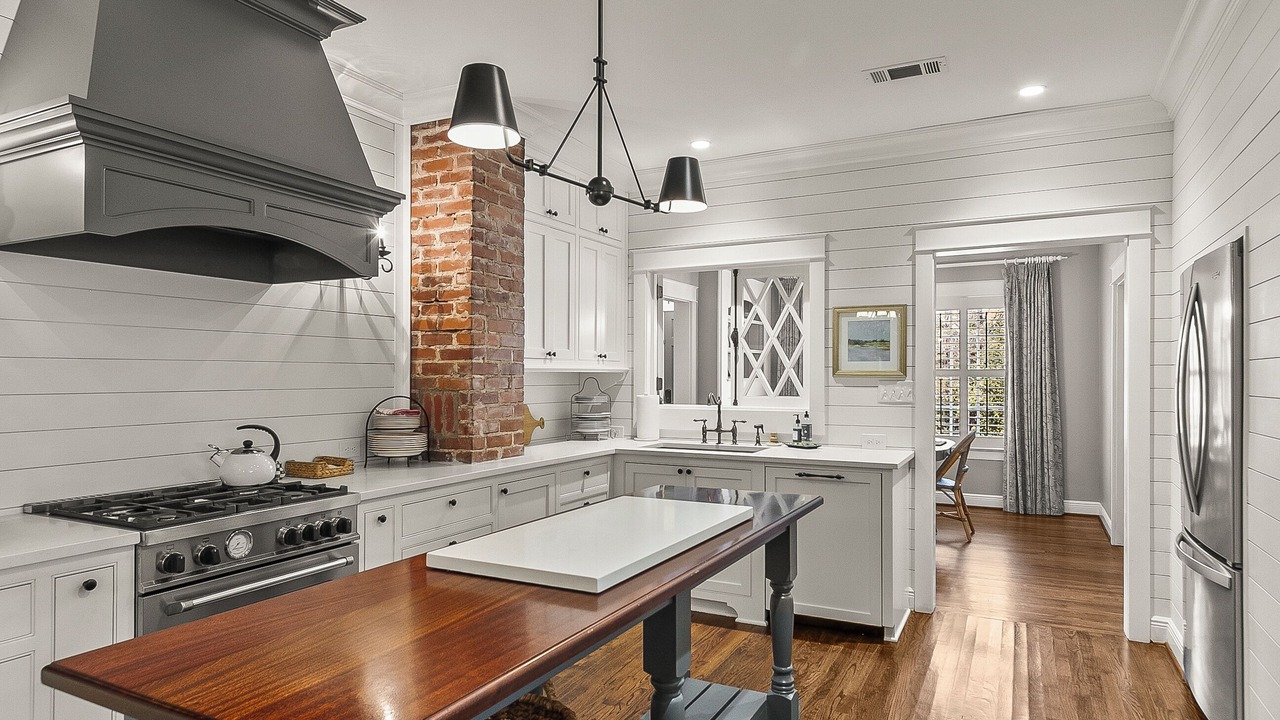 Photo of Kitchen in Northport