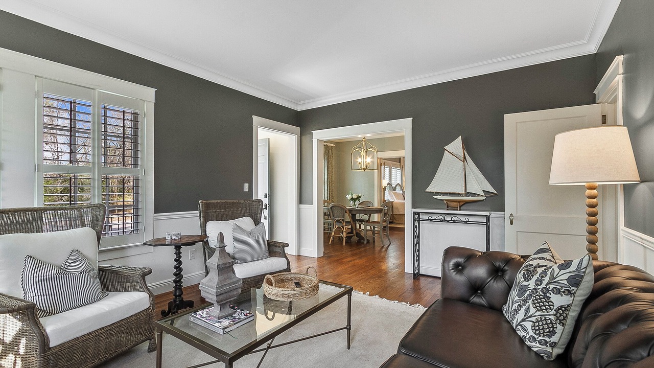 Photo of Livingroom in Northport