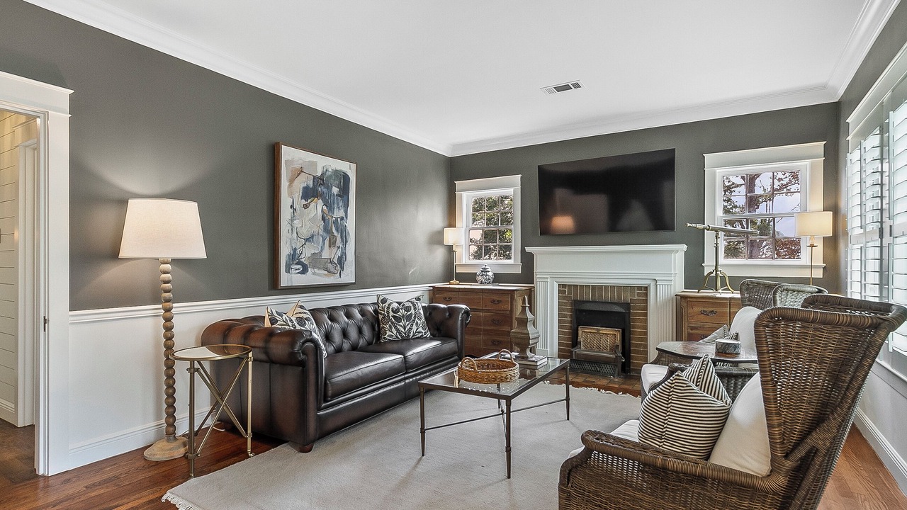Photo of Livingroom in Northport