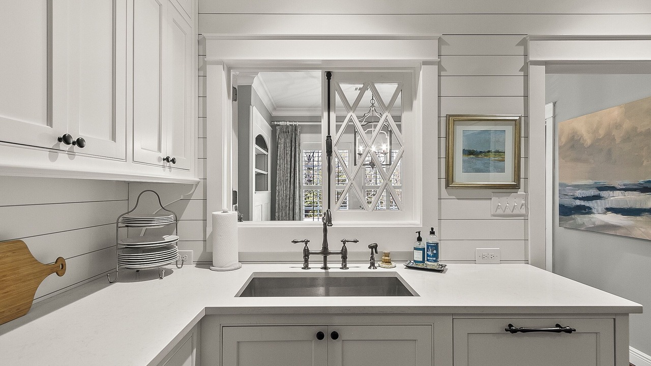Photo of Bathroom in Northport