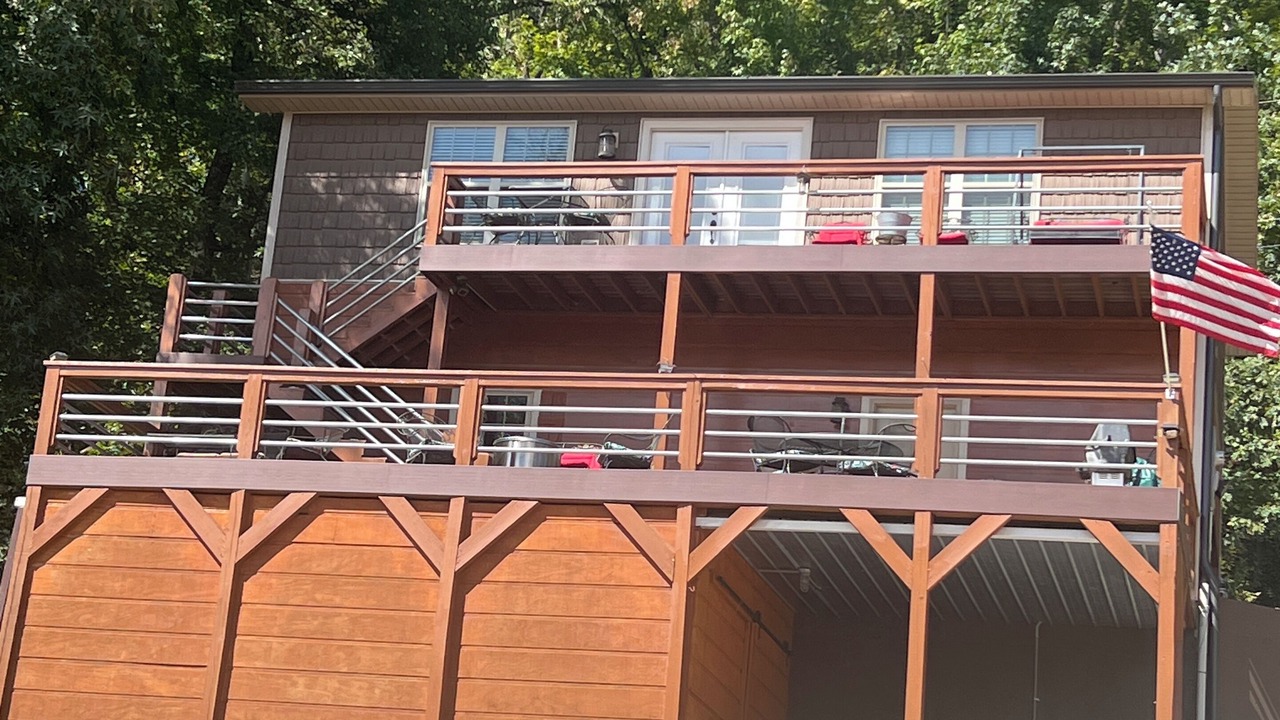 Photo of Outdoor in Groveoak