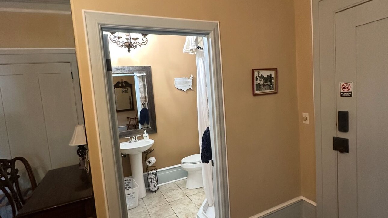 Photo of Bathroom in Shelbyville