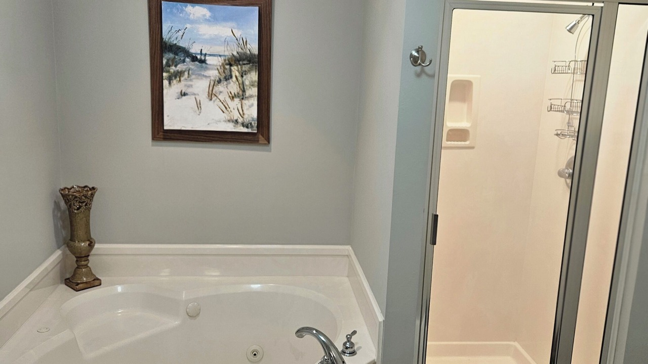 Photo of Bathroom in Orange Beach