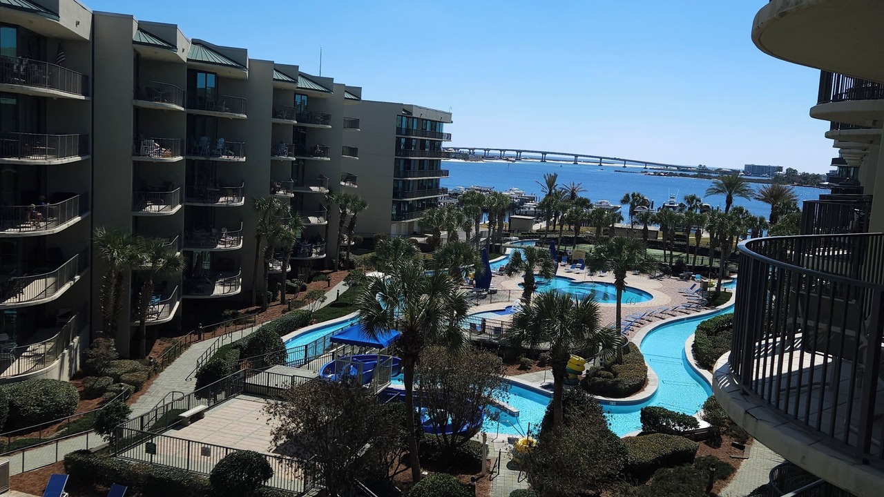 Photo of Outdoor in Orange Beach