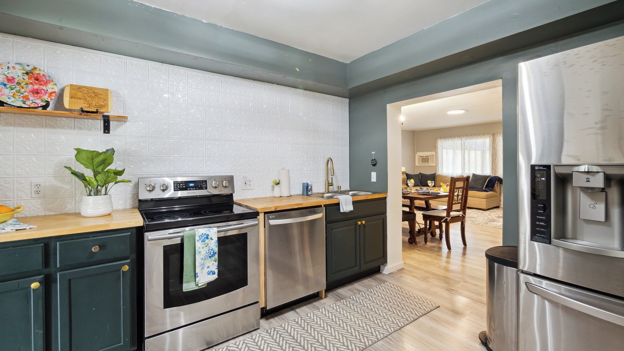 Photo of Kitchen in Plymouth