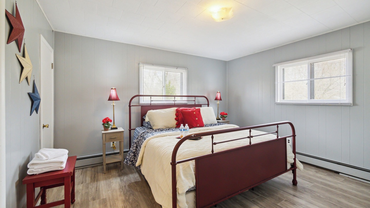 Photo of Bedroom in Plymouth