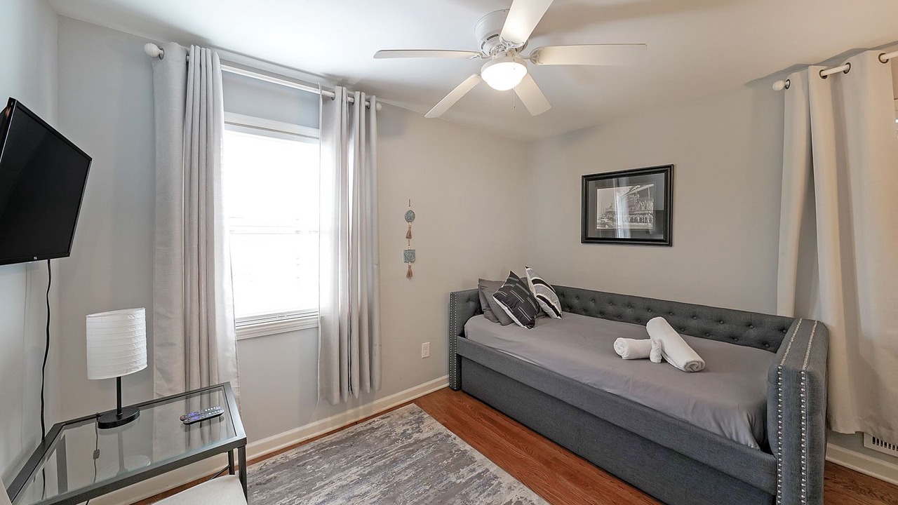 Photo of Bedroom in Acworth