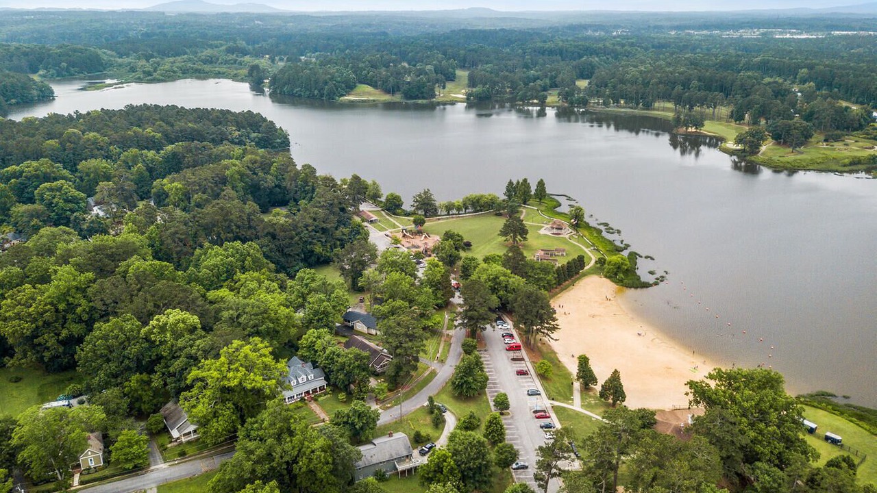 Photo of Outdoor in Acworth