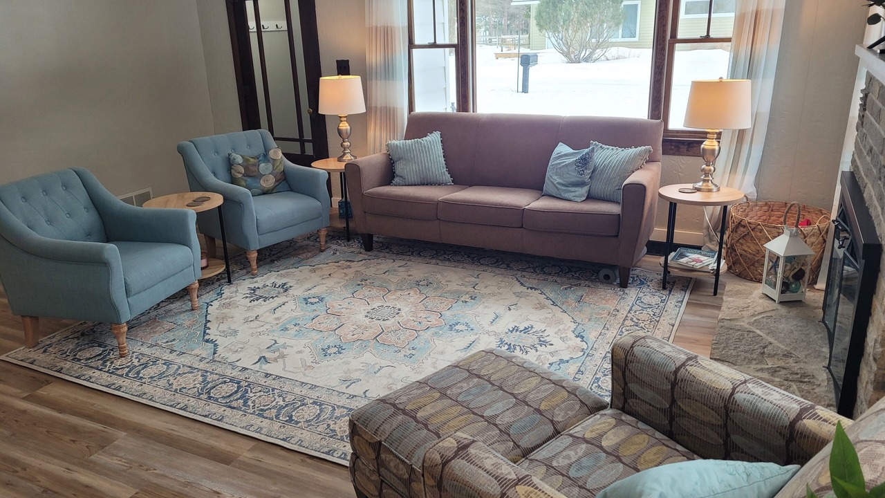 Photo of Livingroom in Empire