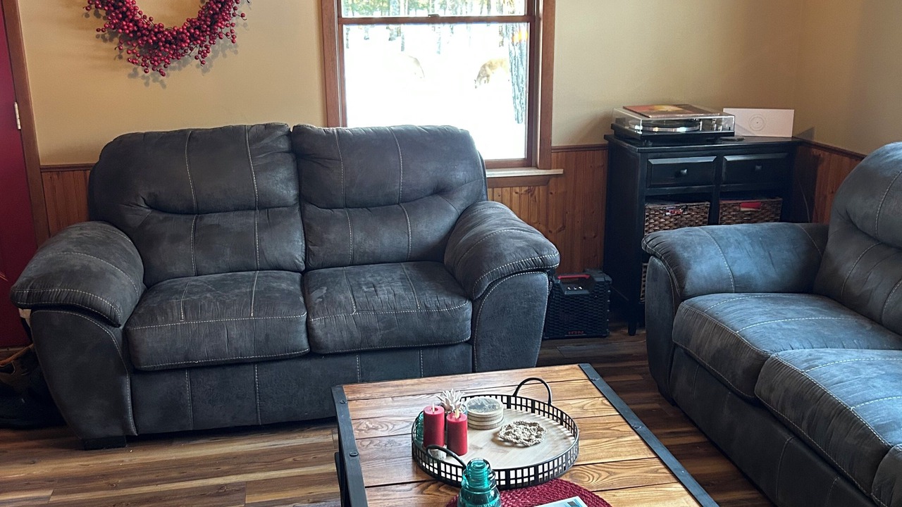 Photo of Livingroom in Barbeau