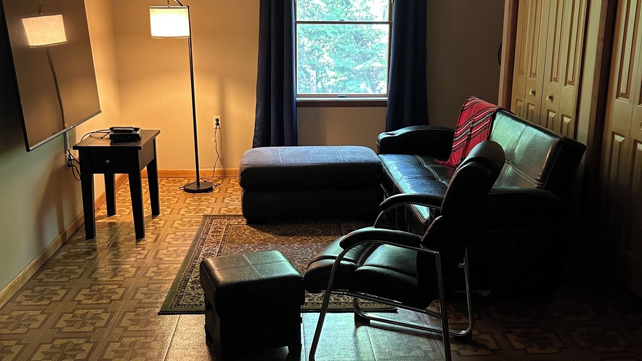 Photo of Livingroom in Barbeau