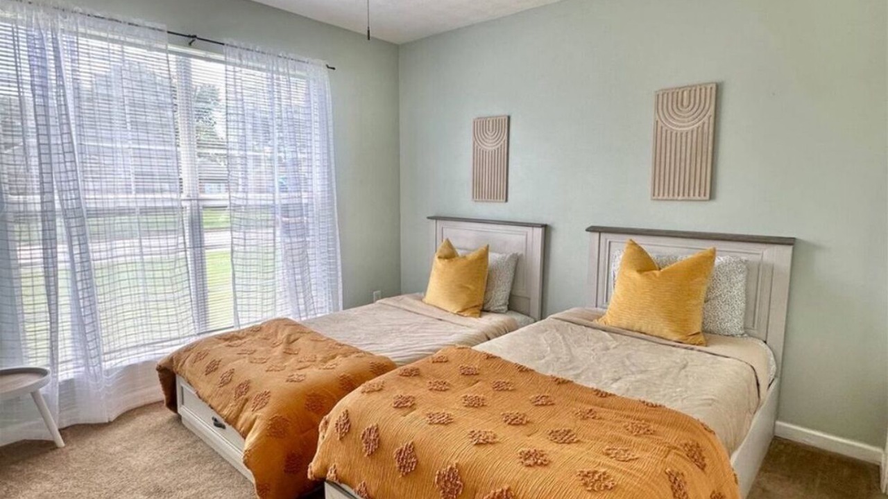 Photo of Bedroom in Gunter Afs