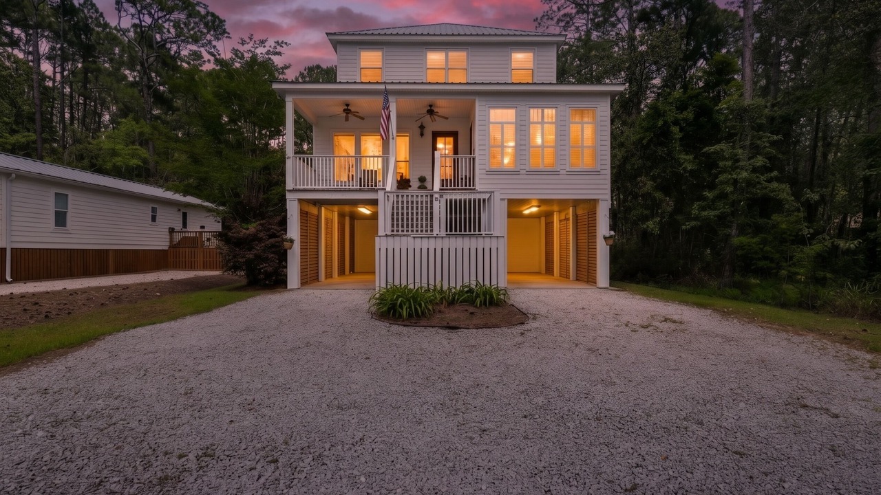 Photo of Outdoor in Fairhope