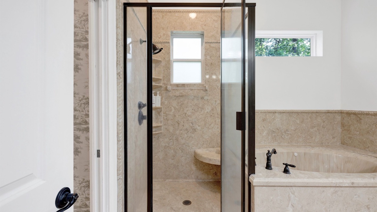 Photo of Bathroom in Fairhope