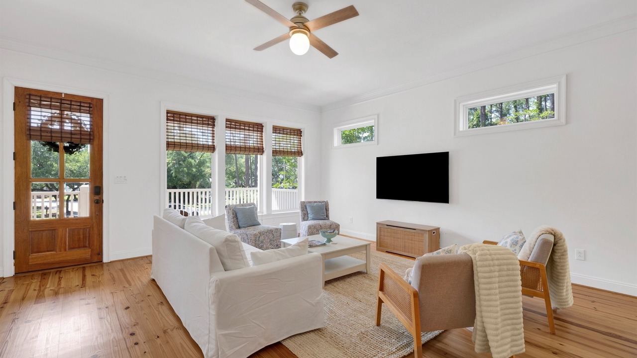 Photo of Bedroom in Fairhope