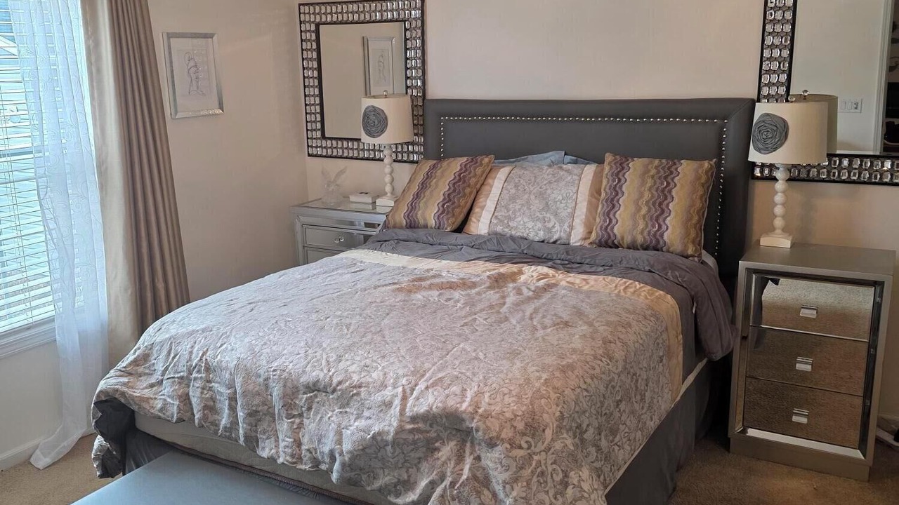 Photo of Bedroom in Idlewild