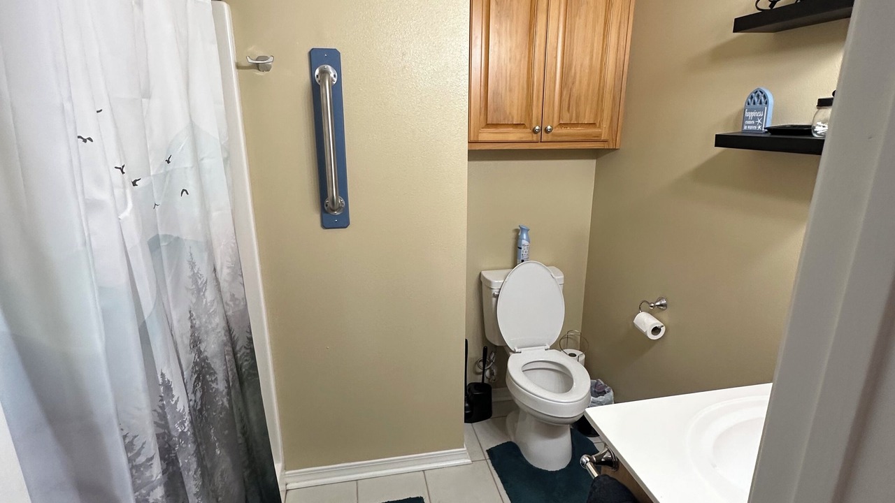 Photo of Bathroom in Fairhope