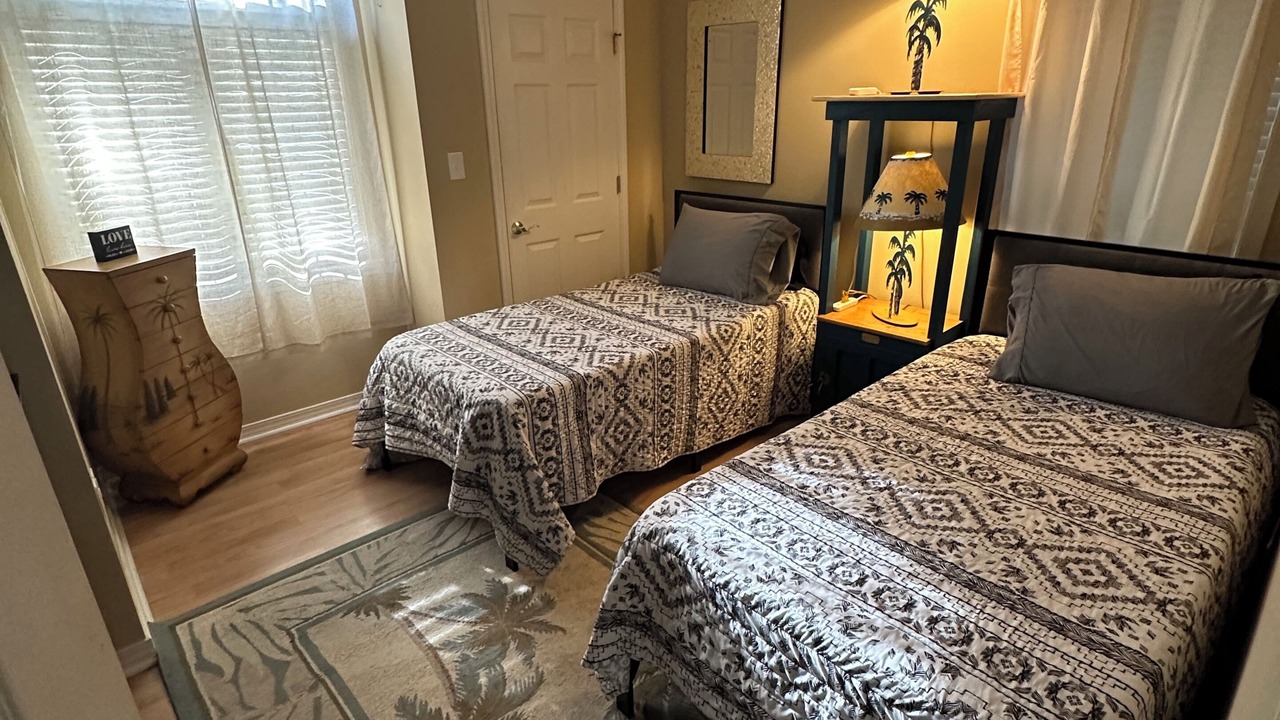 Photo of Bedroom in Fairhope